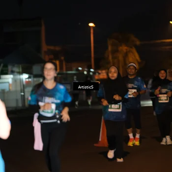 Runner Photo 4710537