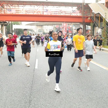 Runner Photo 4710542