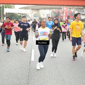Runner Photo 4710543