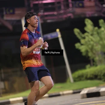 Runner Photo 4710549