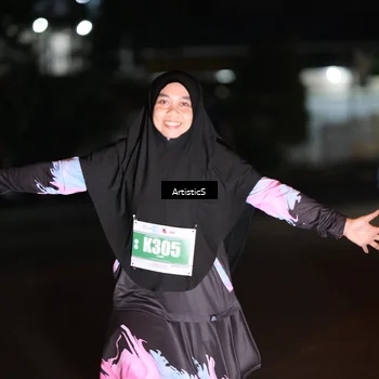 Runner Photo 4710552