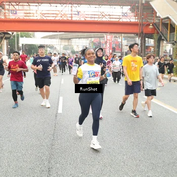 Runner Photo 4710553