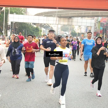 Runner Photo 4710555