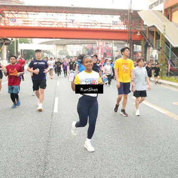 Runner Photo 4710557