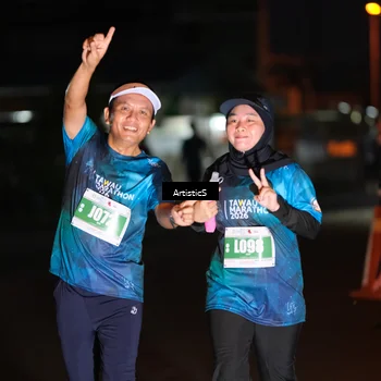 Runner Photo 4710560