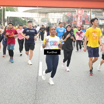 Runner Photo 4710562