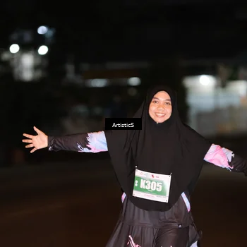 Runner Photo 4710564