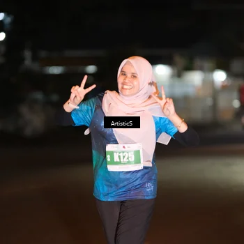 Runner Photo 4710566