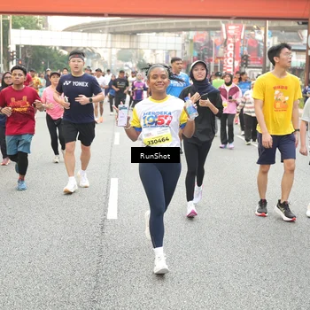 Runner Photo 4710568