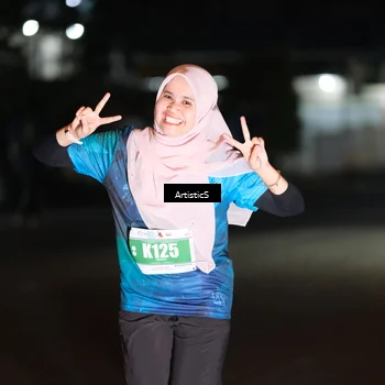 Runner Photo 4710569