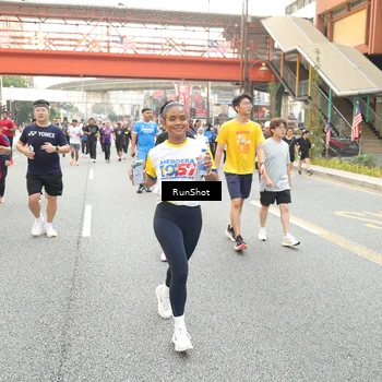 Runner Photo 4710575