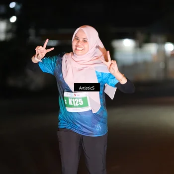 Runner Photo 4710576