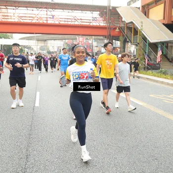 Runner Photo 4710585