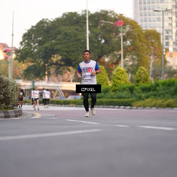 Runner Photo 4710587