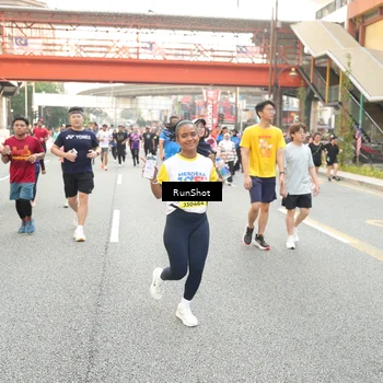 Runner Photo 4710588