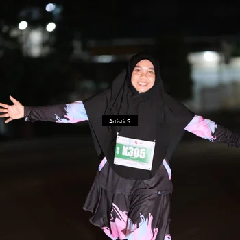 Runner Photo 4710592