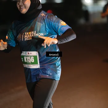 Runner Photo 4710595