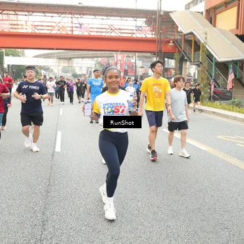 Runner Photo 4710597