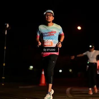 Runner Photo 4710605