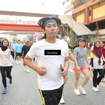 Runner Photo 4710606