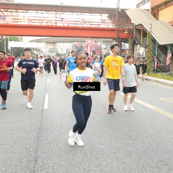 Runner Photo 4710609