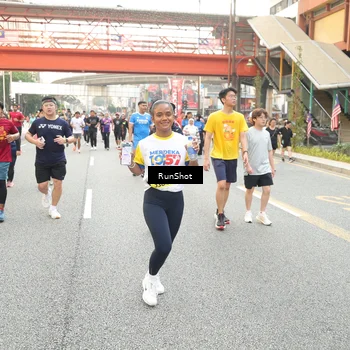 Runner Photo 4710614