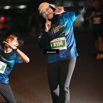 Runner Photo 4710616