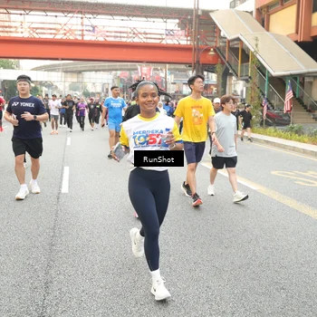 Runner Photo 4710621