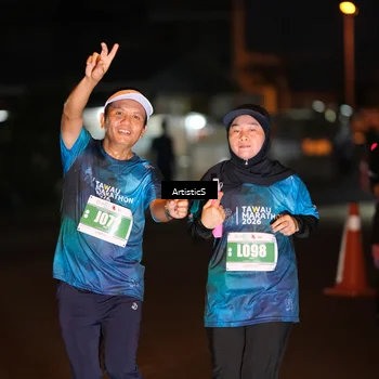 Runner Photo 4710627