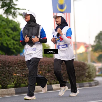 Runner Photo 4710629