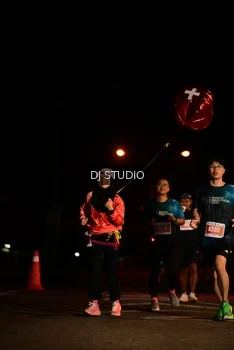 Runner Photo 4710630