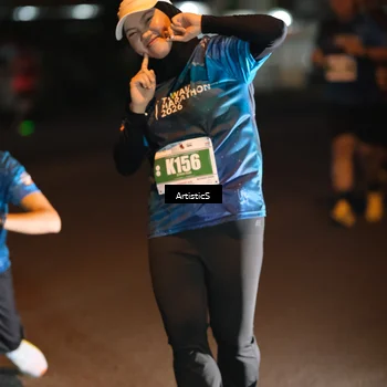 Runner Photo 4710632