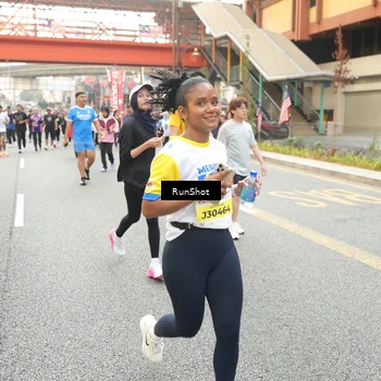 Runner Photo 4710633
