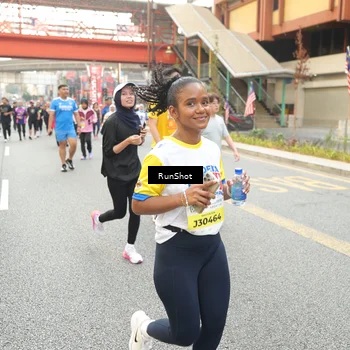 Runner Photo 4710636
