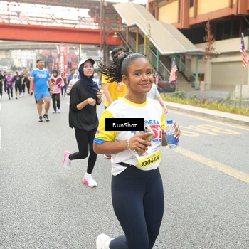 Runner Photo 4710638