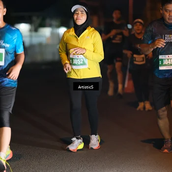 Runner Photo 4710639