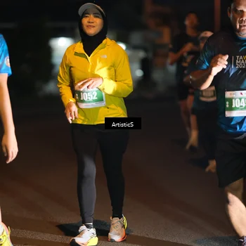 Runner Photo 4710646