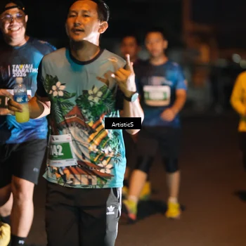 Runner Photo 4710655