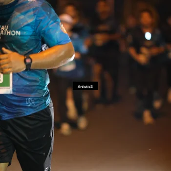Runner Photo 4710661