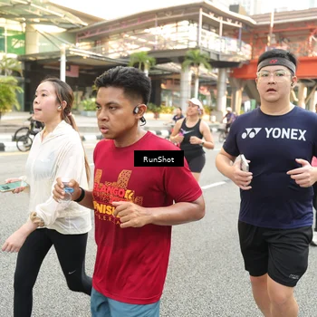 Runner Photo 4710662