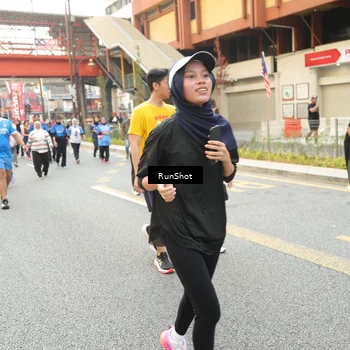 Runner Photo 4710668