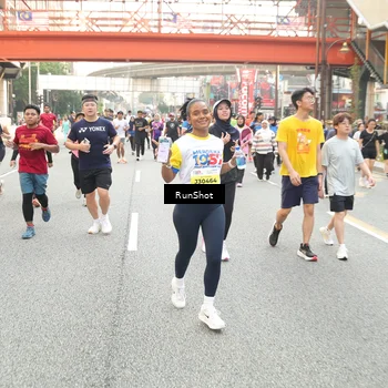 Runner Photo 4710674
