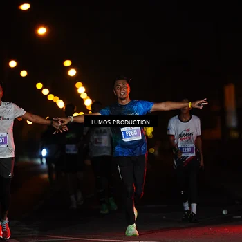Runner Photo 4710681
