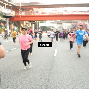 Runner Photo 4710686