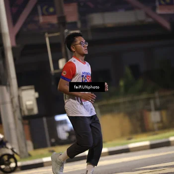 Runner Photo 4710687