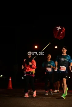 Runner Photo 4710688