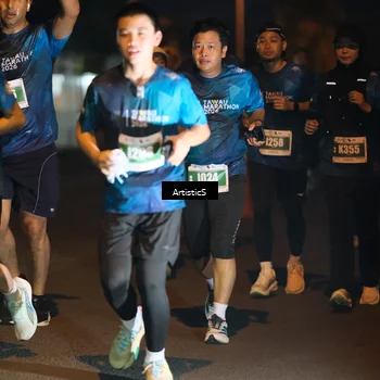 Runner Photo 4710692