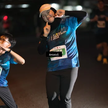 Runner Photo 4710694