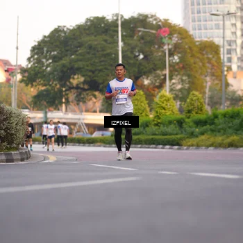 Runner Photo 4710699