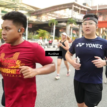Runner Photo 4710700